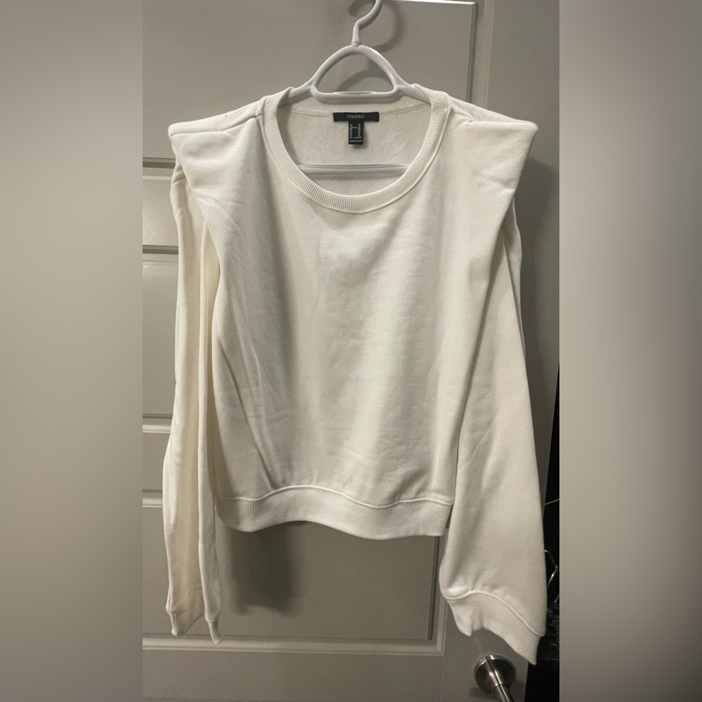 Fall/winter sweater